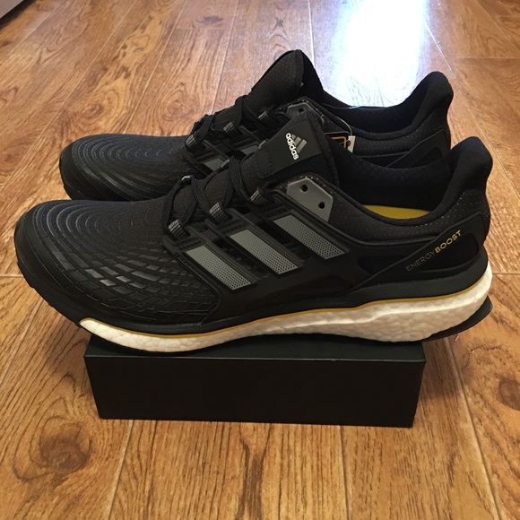 adidas energy boost men's running shoes